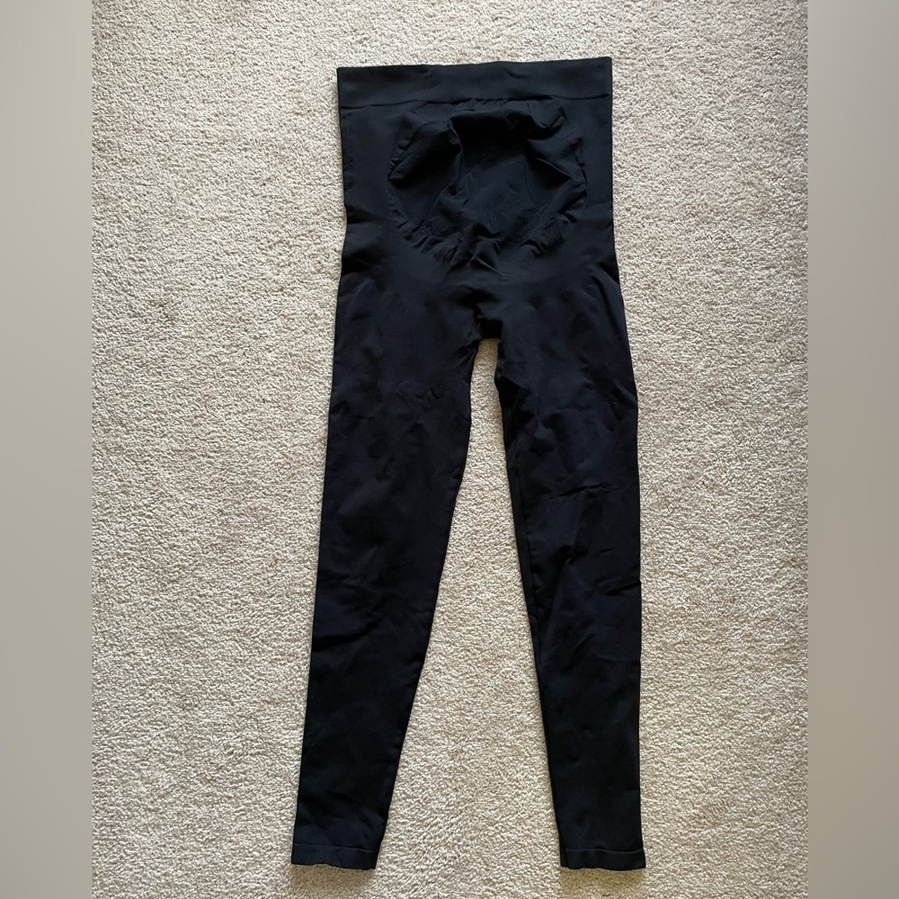Blanqi Maternity Leggings